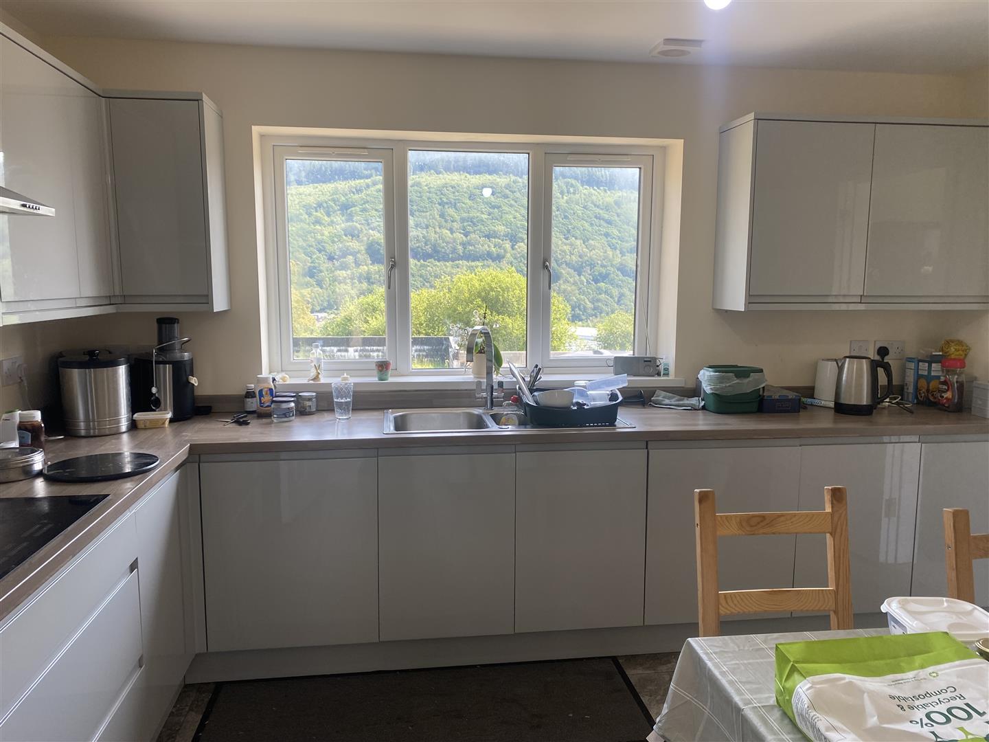 5 Bedroom House Detached Clarence Street, Mountain Ash Durbin & Co